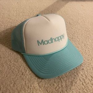 Madhappy Trucker hat